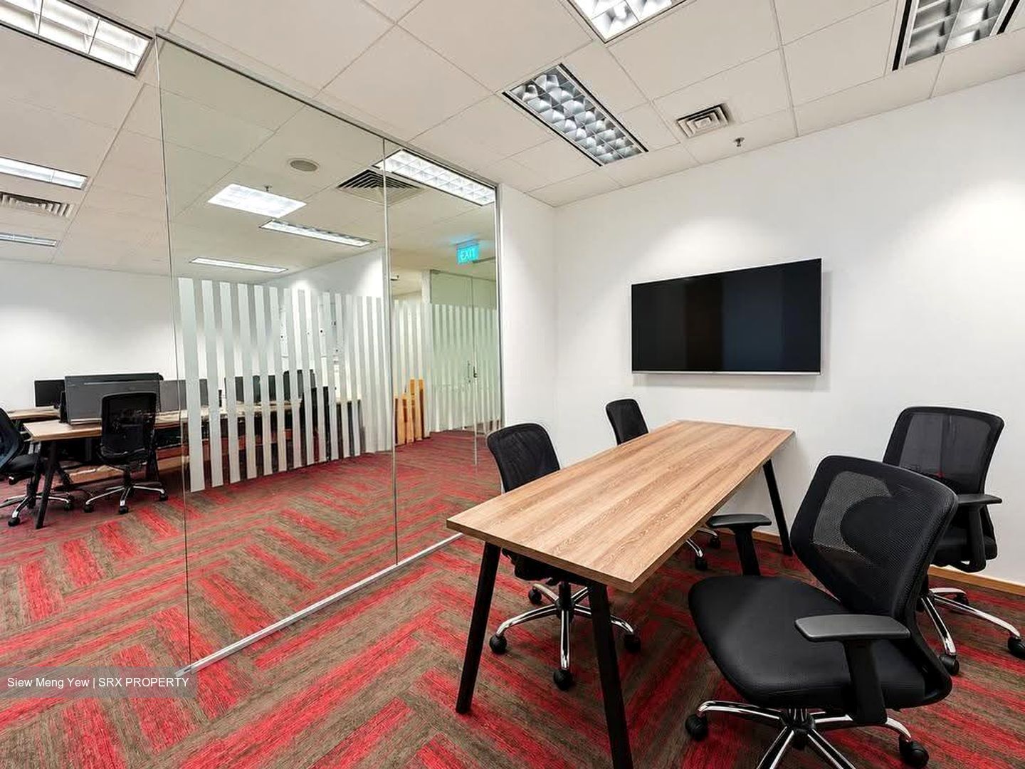 Suntec Tower Three (D1), Office #625892861
